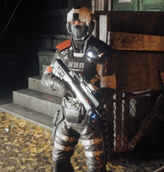 Daily FPS Enemies tweet media