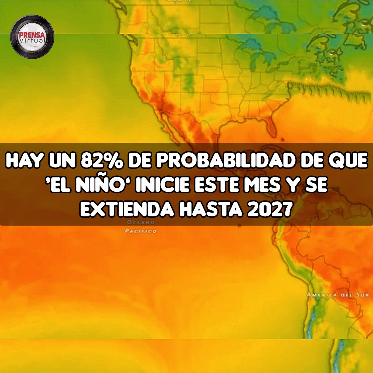 PRENSA Virtual tweet media