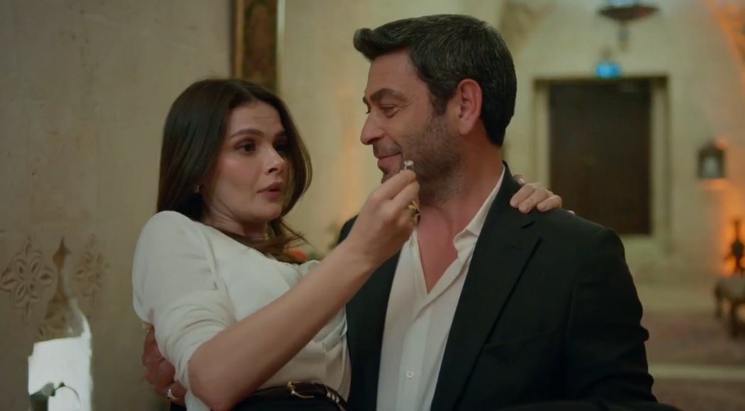 Halsimrawan93's tweet photo. KURBAN OLURUM CİHALİM😭❤️😍😍

#UzakŞehir #Cihal https://t.co/tg2Zs4UV17