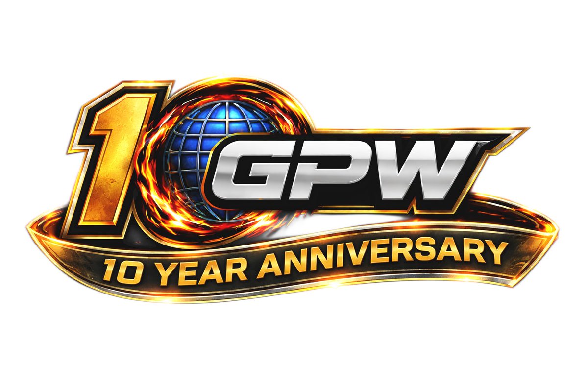 Grand Prix Wrestling tweet media
