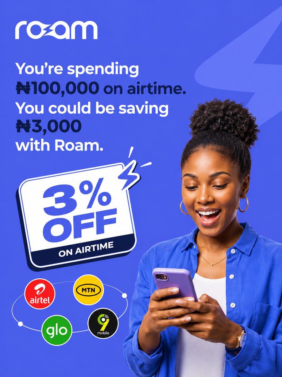 Roam tweet media