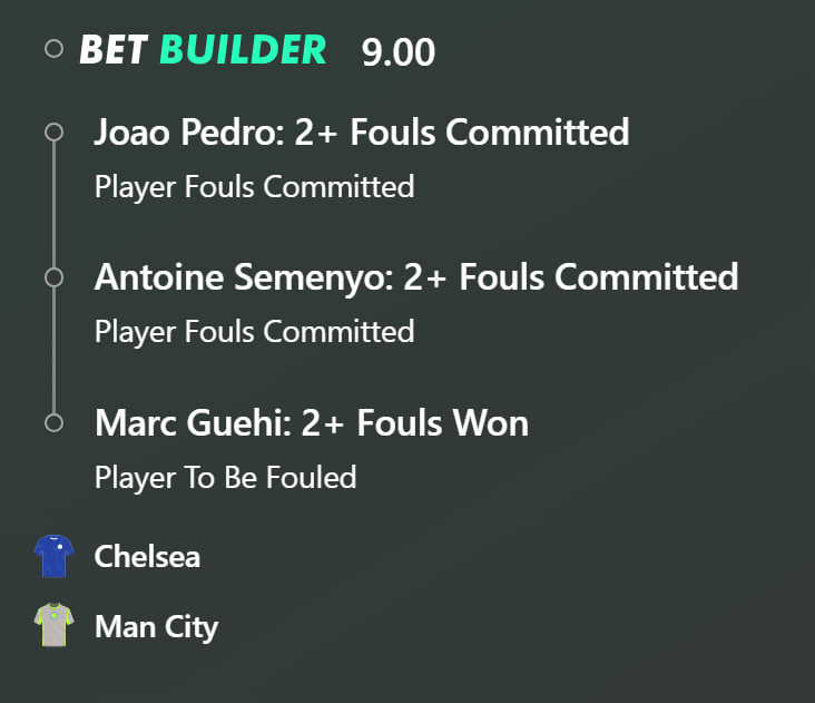 MatchdayProTips tweet media