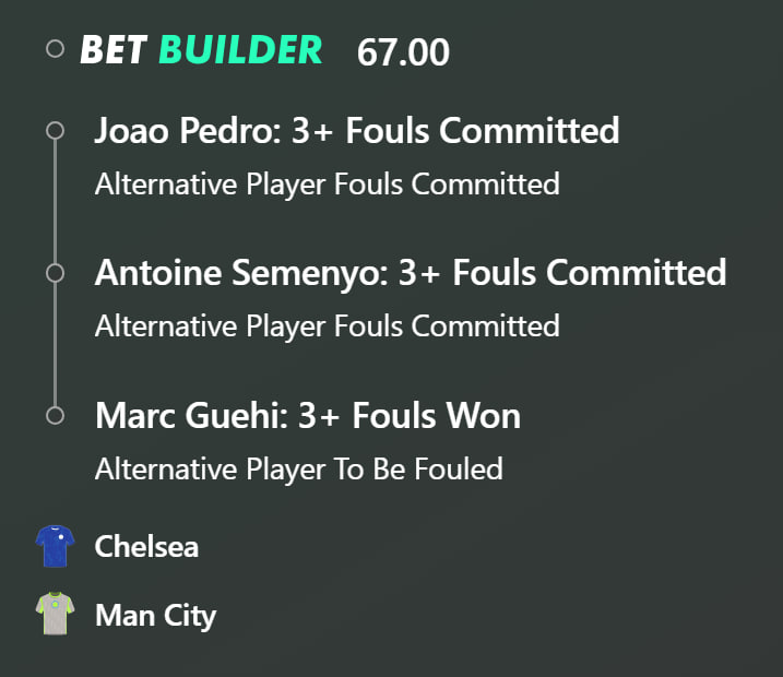 MatchdayProTips tweet media