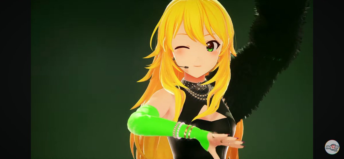 星井美希 「最後のMikiコール最高だった #MIKI_USA_LIVE #ACen2026」|カヂ@らるれ〜のイラスト