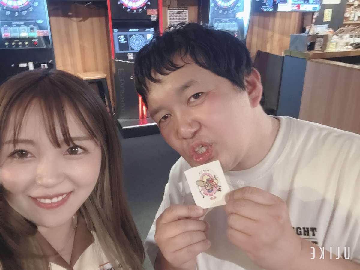 chankana112's tweet photo. 婦人杯ステッカー☺️ https://t.co/ihaR0PrdUo