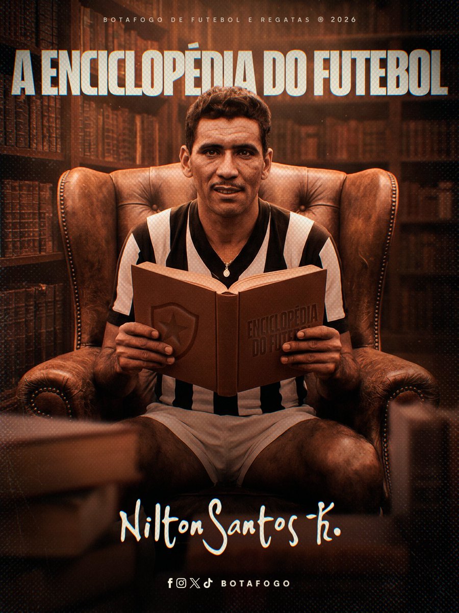 Botafogo F.R. tweet media
