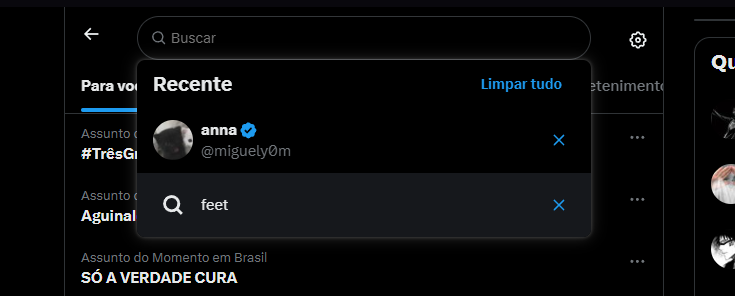 lost tweet media