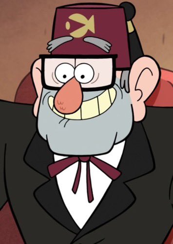 🅱️💵 ultra stan pines enjoyer 3000 tweet media