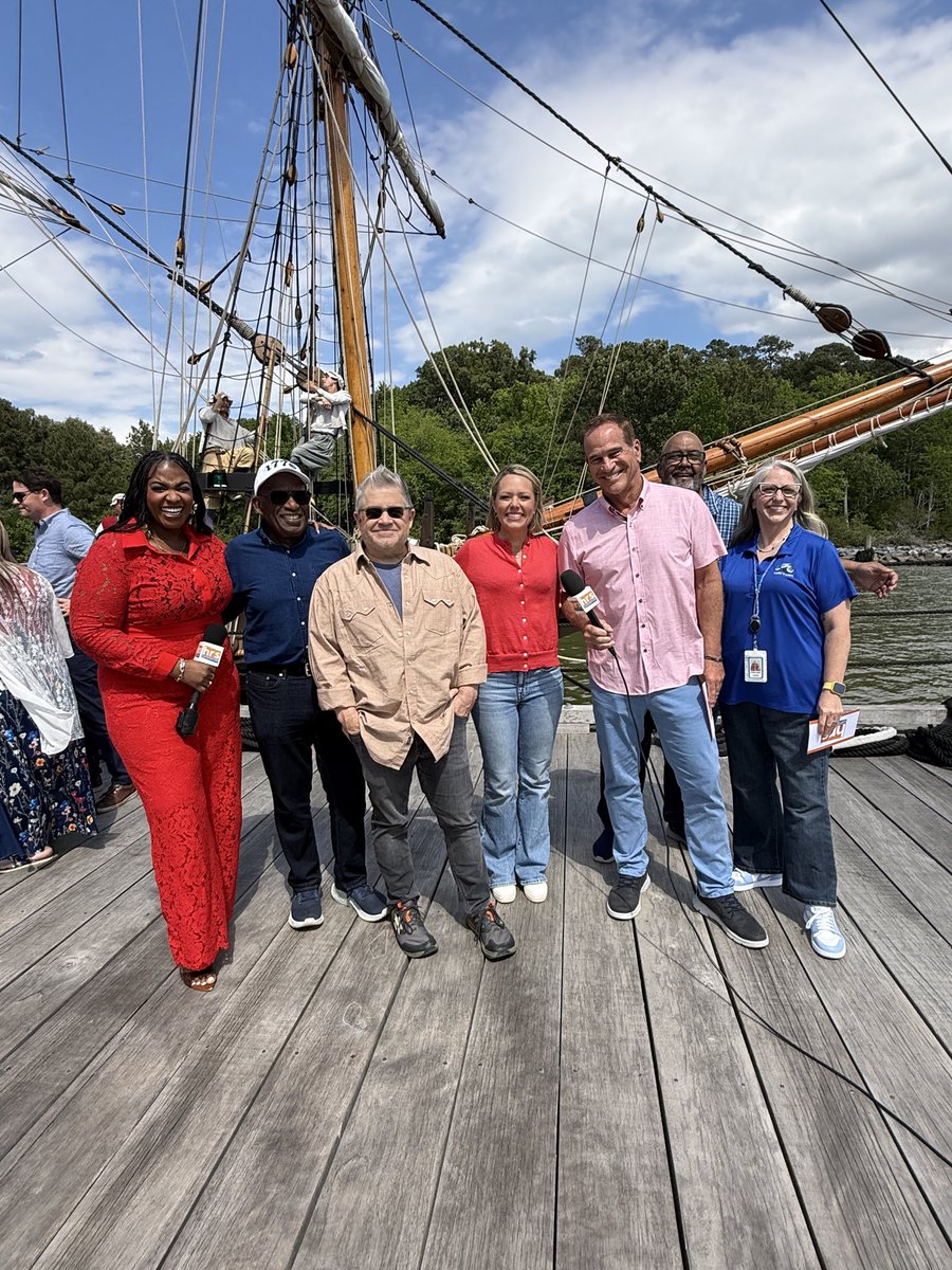 HRS - The Hampton Roads Show tweet media