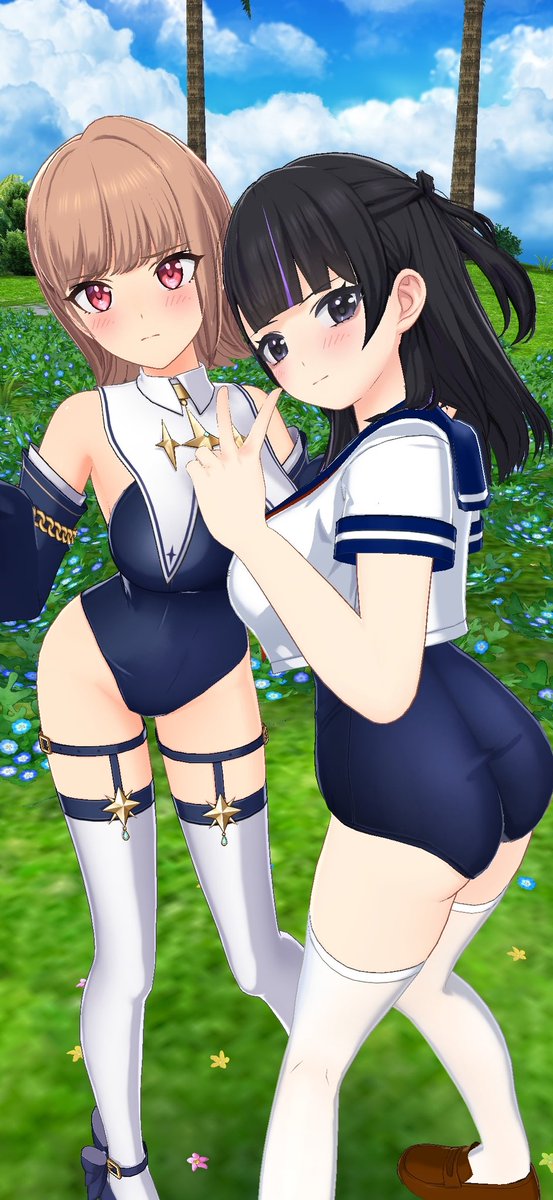 ステア tweet media