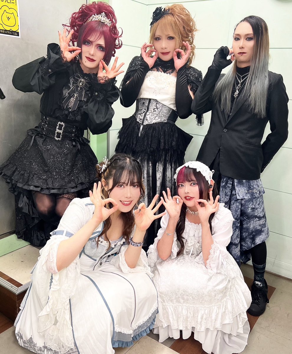 HIZAKI (@HIZAKIofficial) / Posts / X