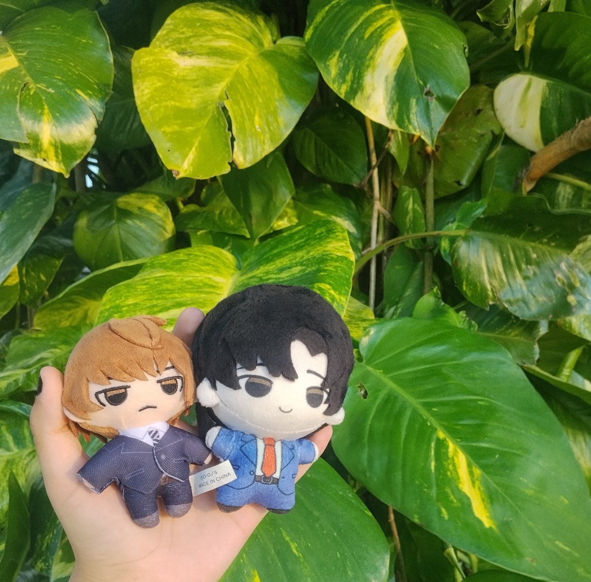 Leirudoodles's tweet photo. Wild gays caught on camera 📸 https://t.co/nQNKpQUWn0
