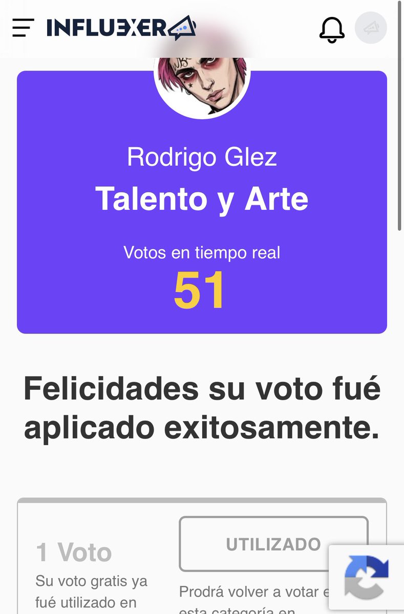 yo_yaya2023's tweet photo. Empezamos a votar por @kall_mePapi en los Premios Icono! Aquí les
Dejo el QR que los lleva directo a la votación! 
Vamos a apoyarlo https://t.co/Pw2dGaVhTV