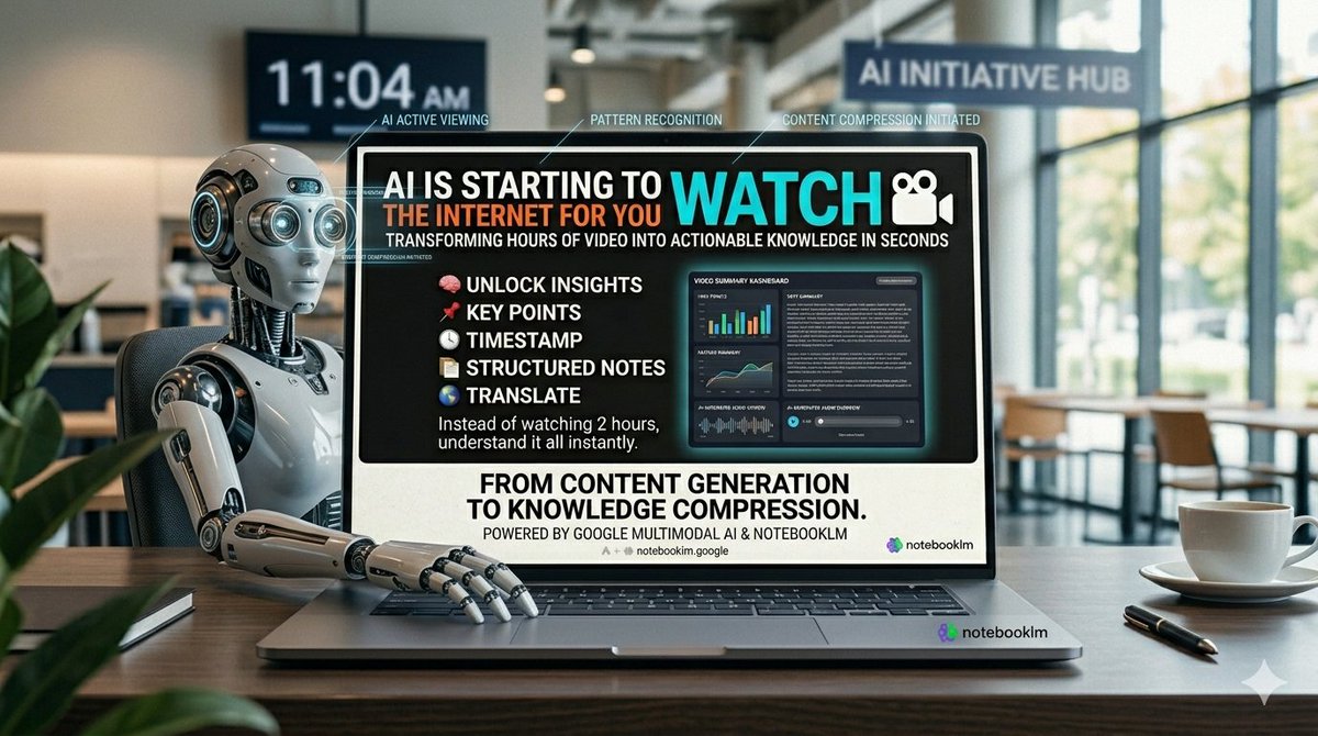 AI's Nest tweet media