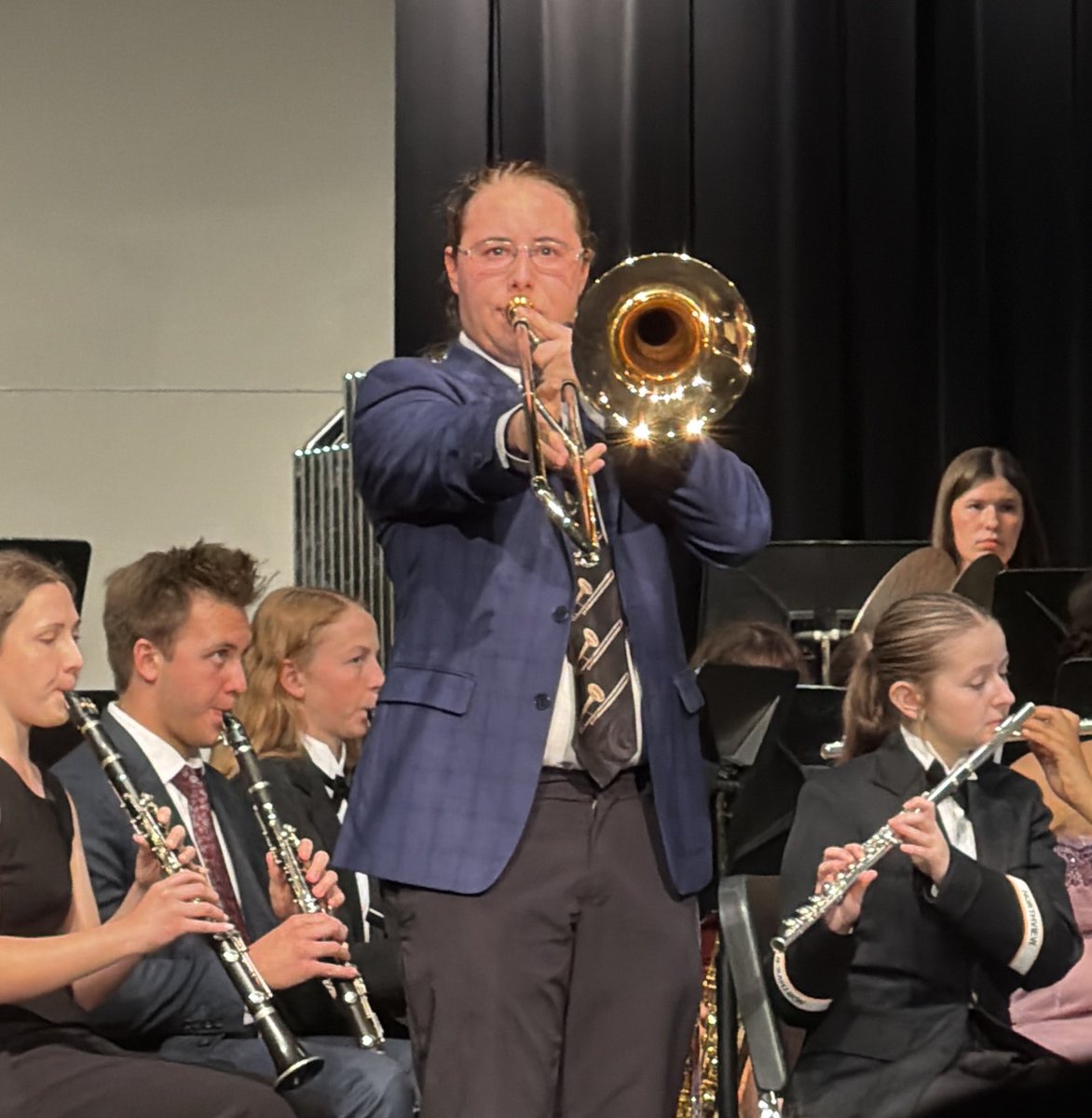 Northview Band tweet media