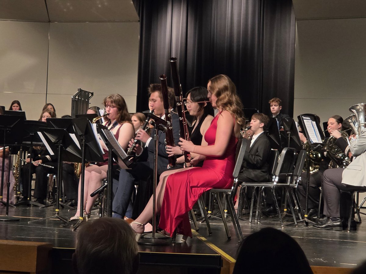 Northview Band tweet media