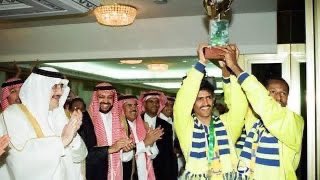 خالد النفيعي tweet media