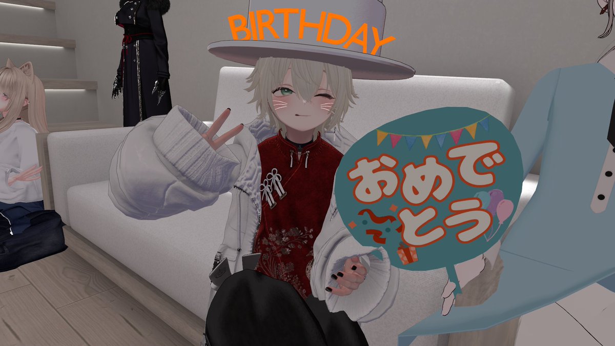 「ぼ」の人 tweet media