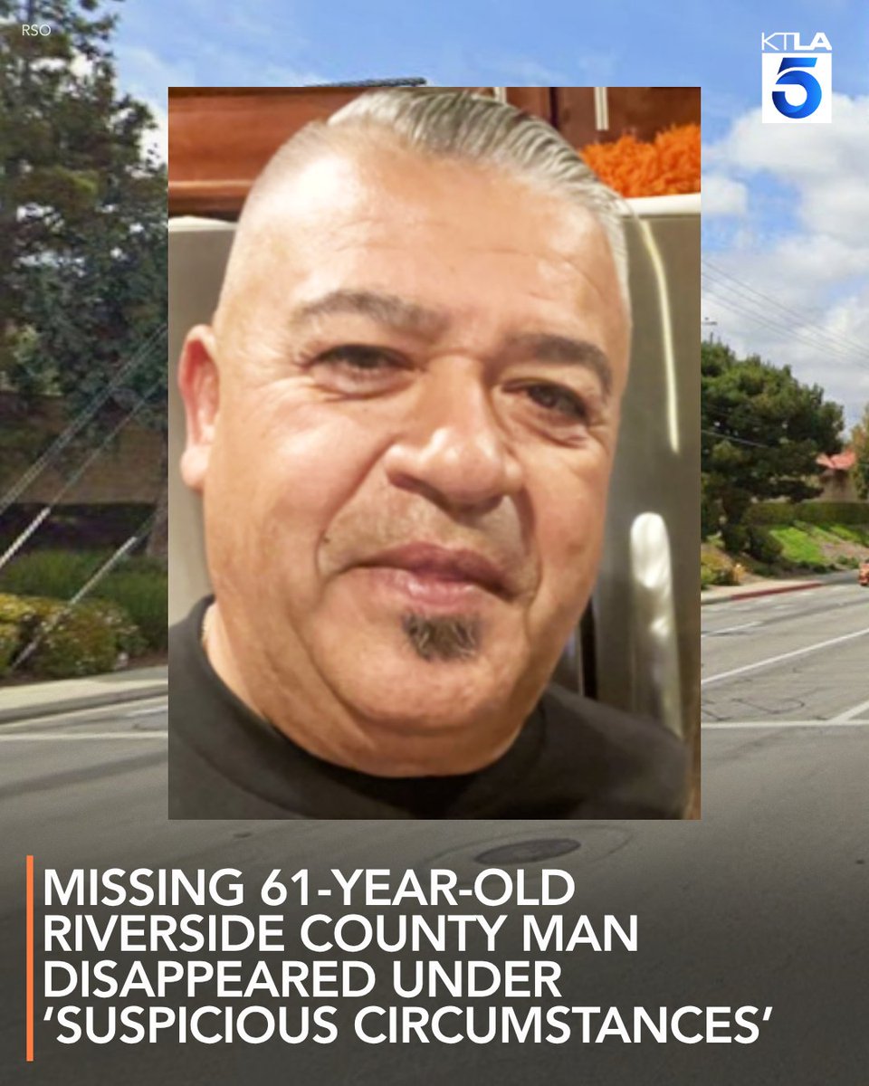 KTLA tweet media