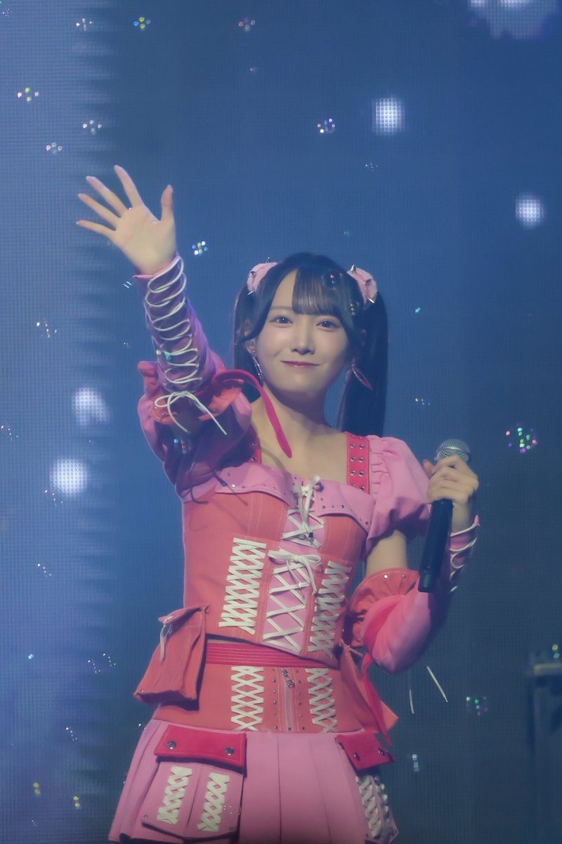 2026.05.04 ≠MEアリーナツアー喝采パレード 🚀東京ガーデンシアター