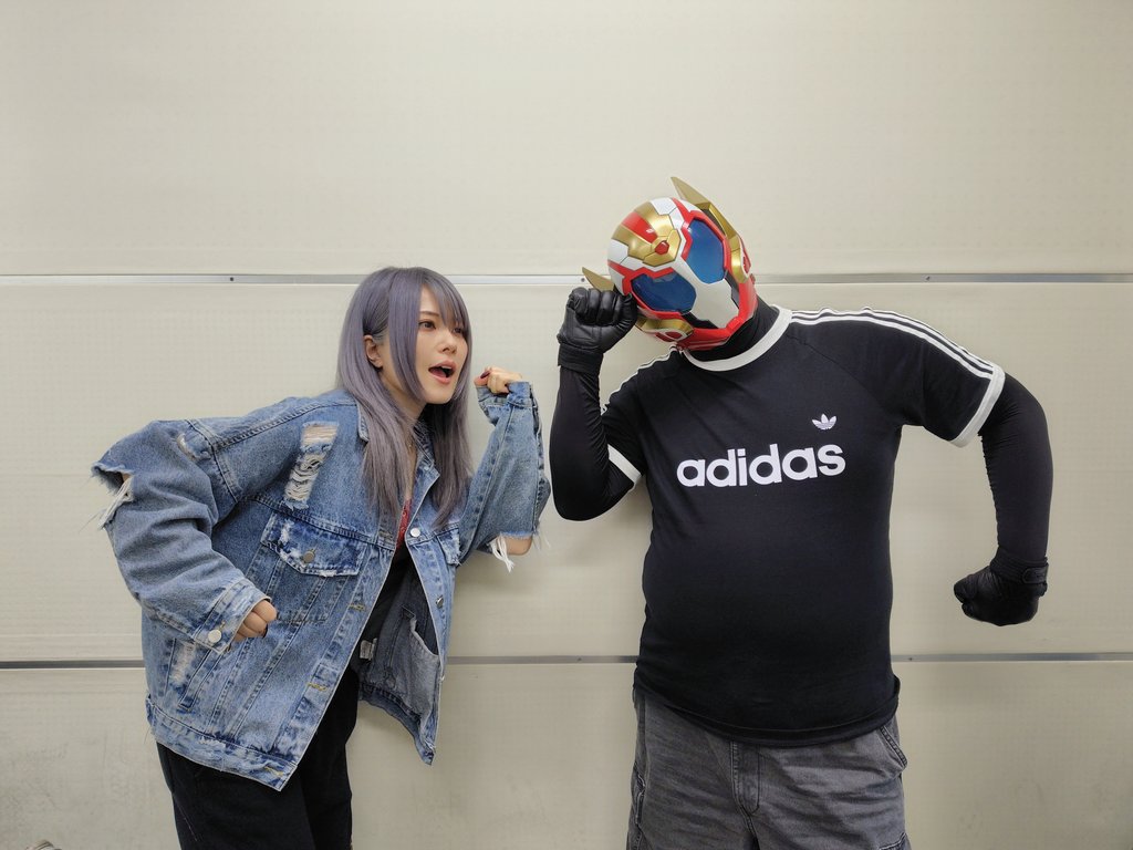 suitouto_radio's tweet photo. ❣️#推尊Radio 5/16(土)第94回❣️
https://t.co/XEuiOfPmml

今夜も19:30～放送‼️🎧
お聴き逃しなく🎶

radikoプレミアム👂
https://t.co/D3PJivfXDd

📻KBCラジオ㈯19:30
✉️suitouto@kbc.co.jp

#旅ドゲ
#ドゲンジャーズ https://t.co/ivuASZW6Gv