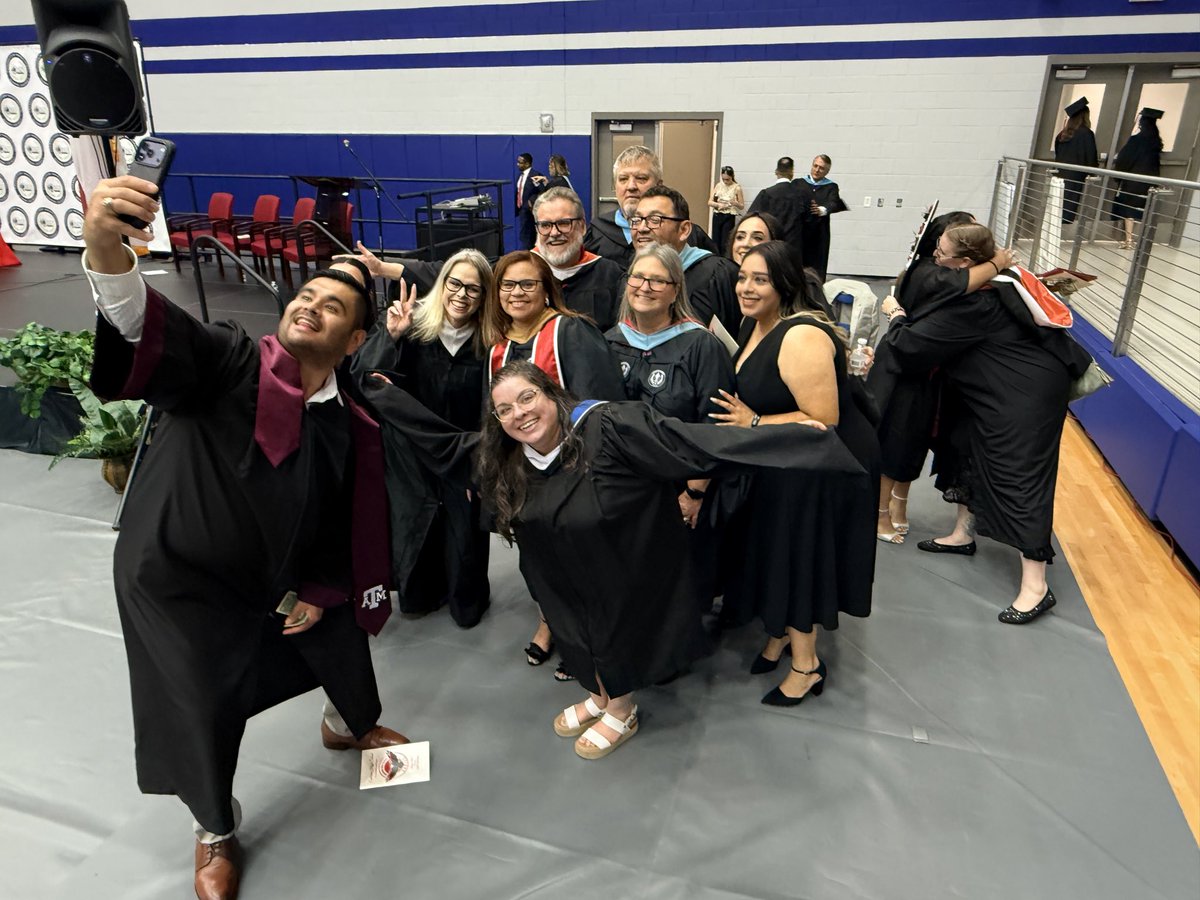 Channelview Independent School District tweet media