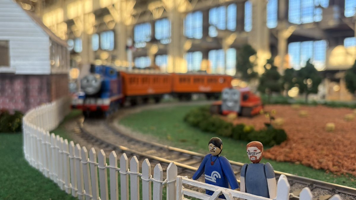 North Western Modelers tweet media
