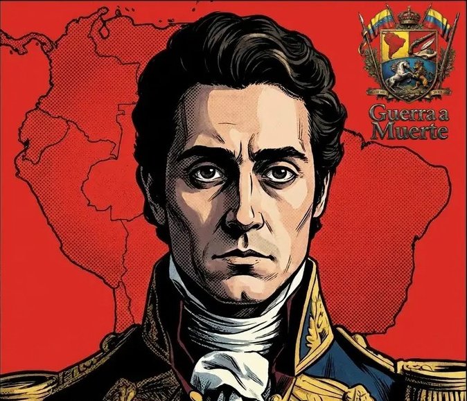 Alianza Nacional Patriótica❤️🔥 tweet media