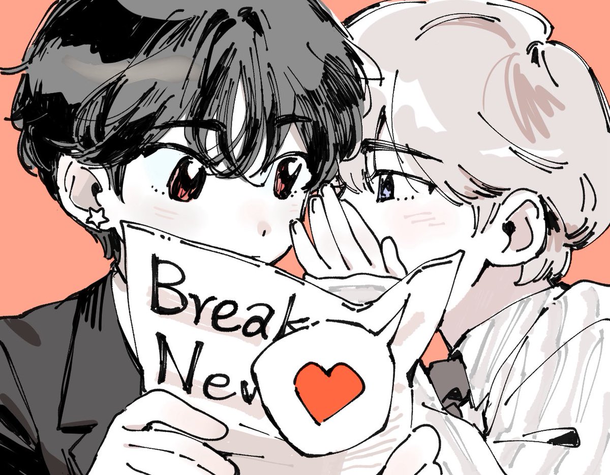 蓝色威化 tweet media