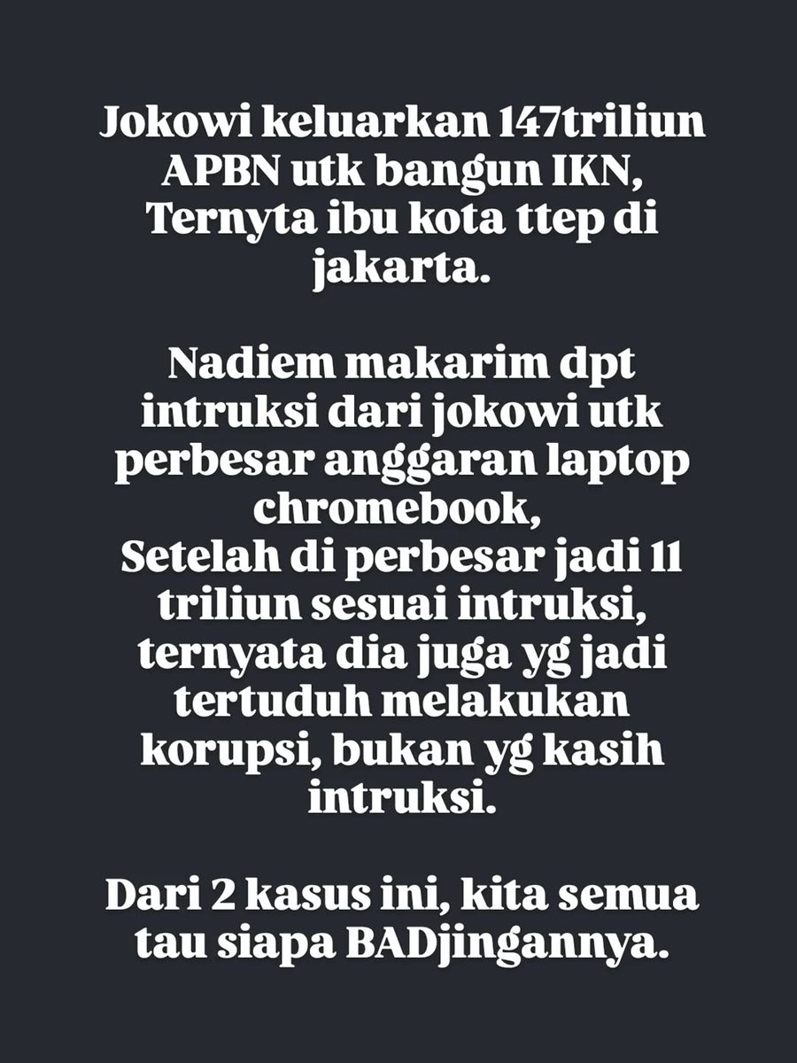 Anak ogi tweet media