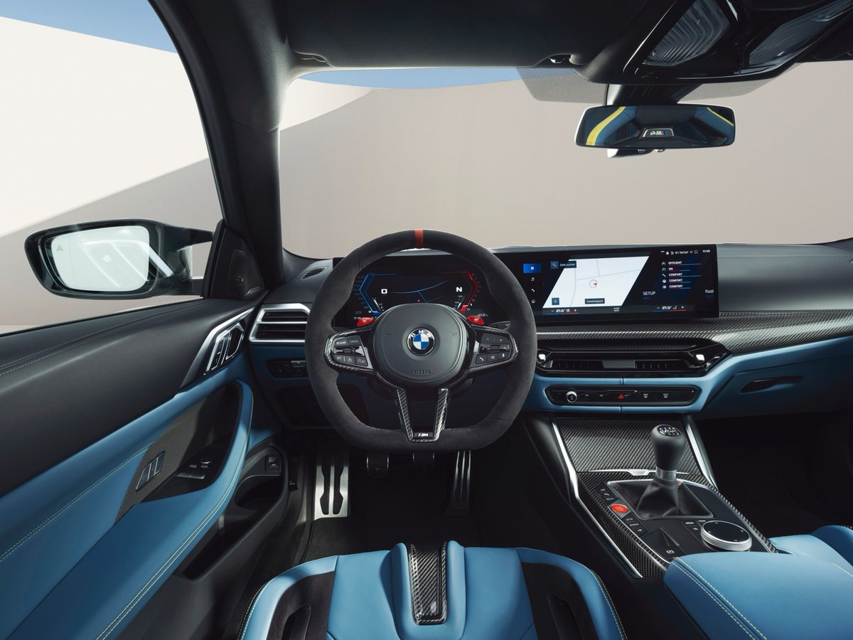 AUTO_InfoBlog's tweet photo. Nuevo BMW M4 Competition Coupé 2026 llega renovado a Argentina.
de AUTO InfoBlog 16 mayo, 2026

https://t.co/cC6eJzMmk4 https://t.co/NEvI7GtOeD