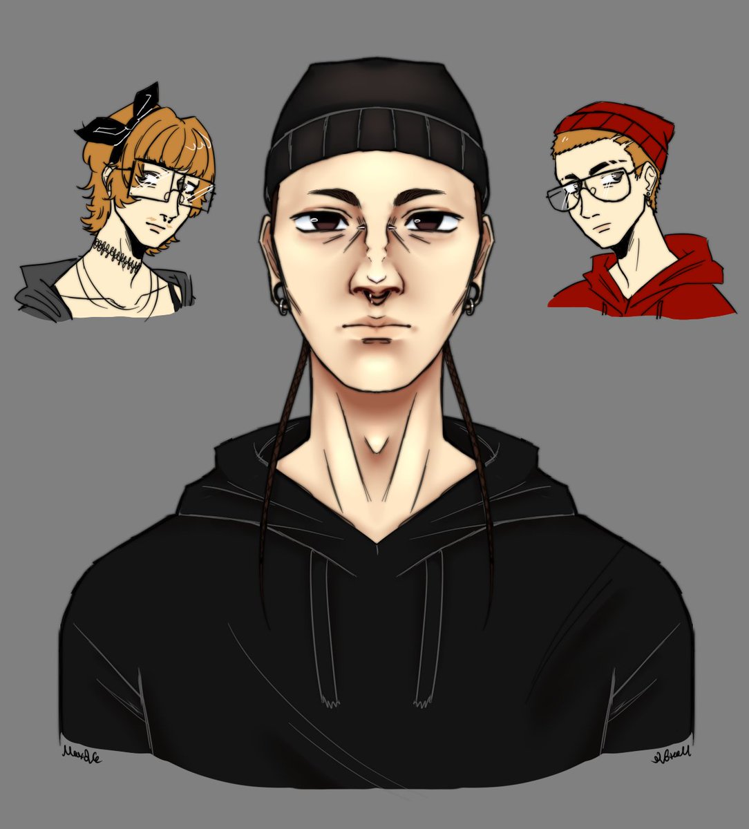 🧡Max🧡 (COMMISSIONS OPEN) tweet media