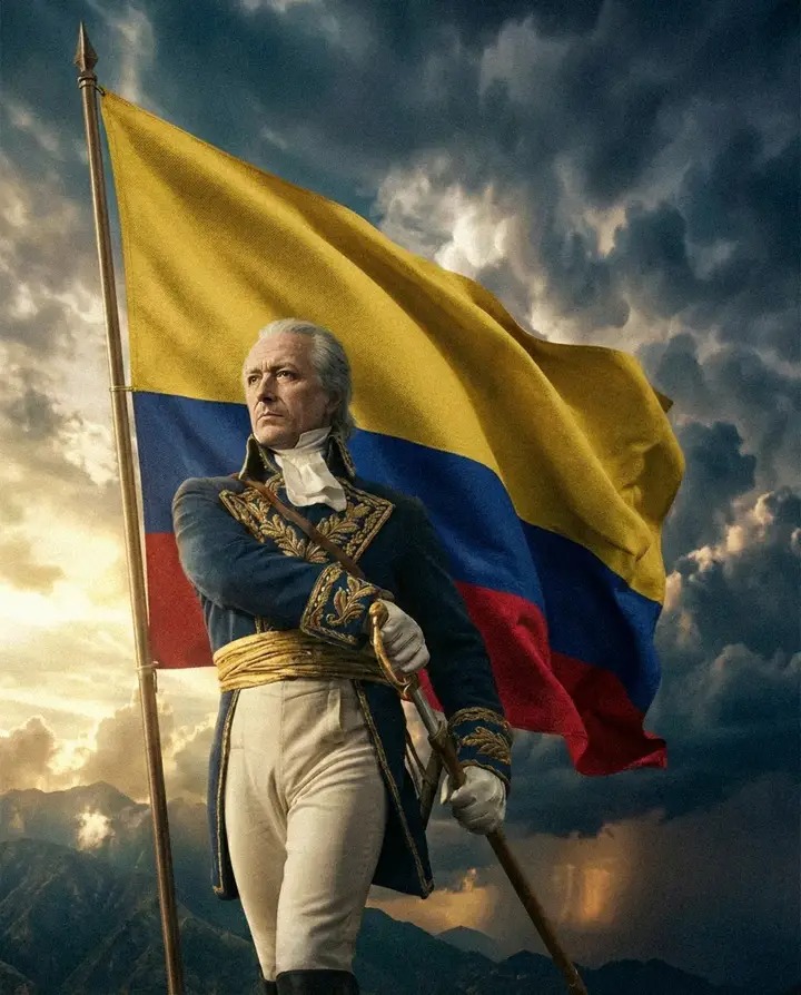 Alianza Nacional Patriótica❤️🔥 tweet media