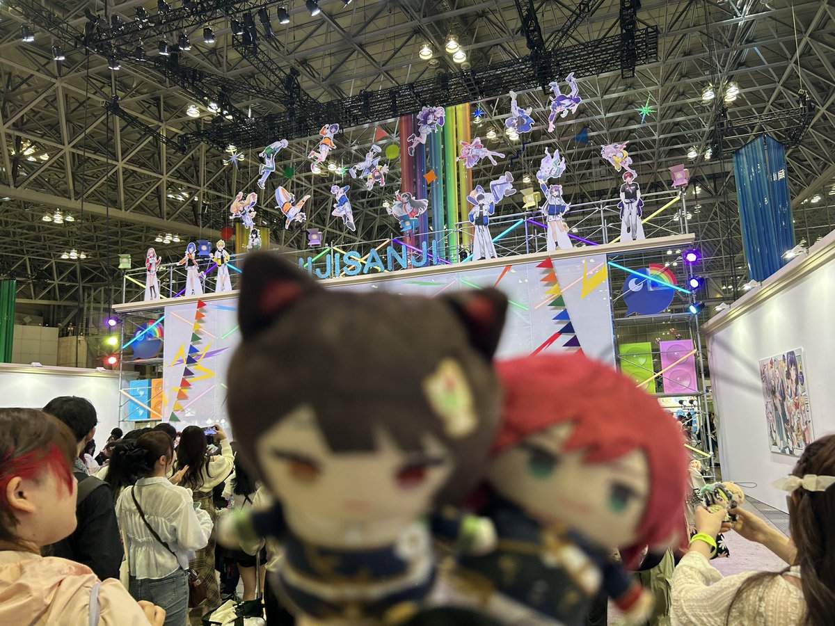 Anne White@あね tweet media