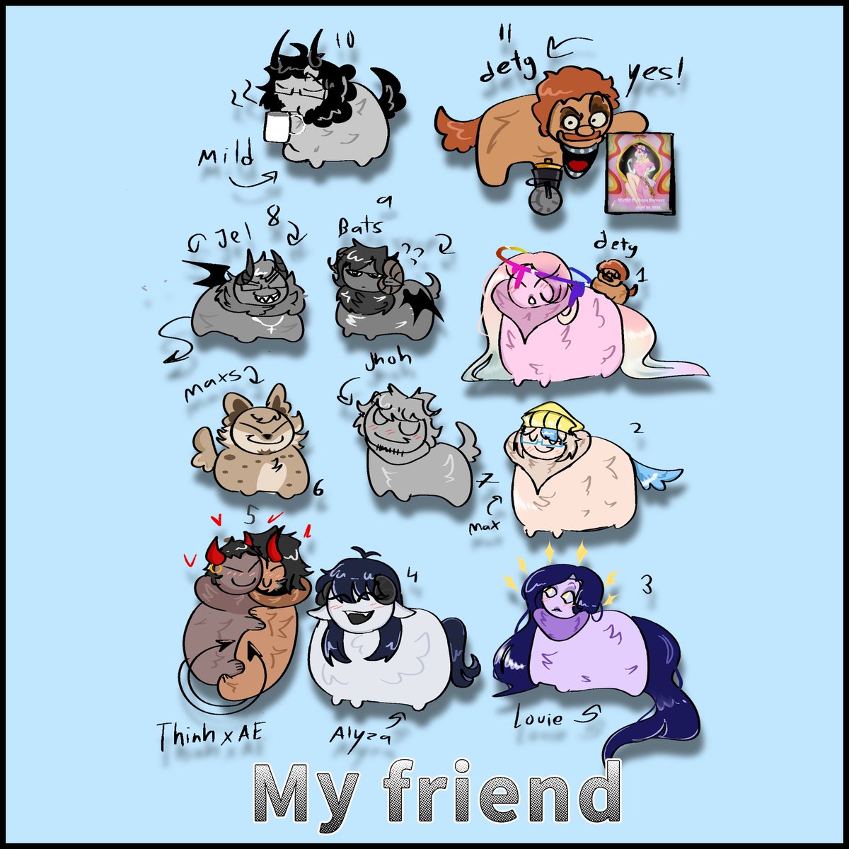 PrincessJelear tweet picture