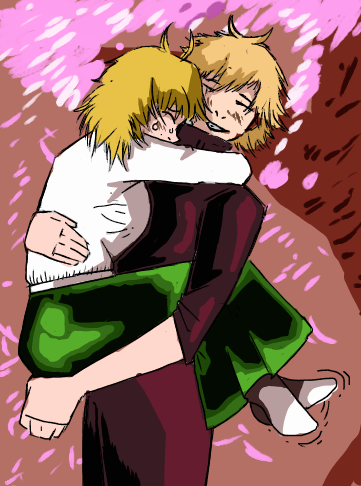 Joaco1433684873's tweet photo. un amor hambrient cap6
un sentimiento que vuelve
#chainsawman #fancomic #denji #nayuta #digitalart #fan #chainsawmanfanart #digitalart #digitalartist #comic #romance #csm233 #csm #au https://t.co/breFUnz0cF