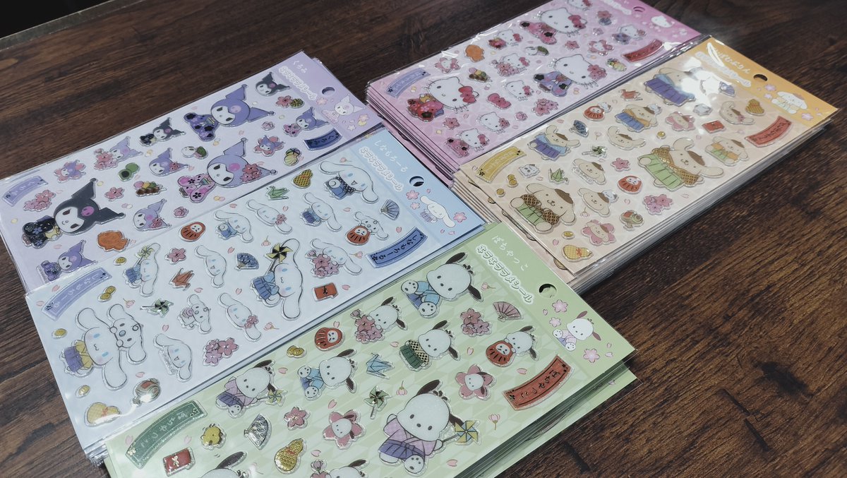 【最近はシール屋】かわいい動物雑貨の専門店 Only-Shop🐬 素敵なハンドメイド作品も色々 tweet media