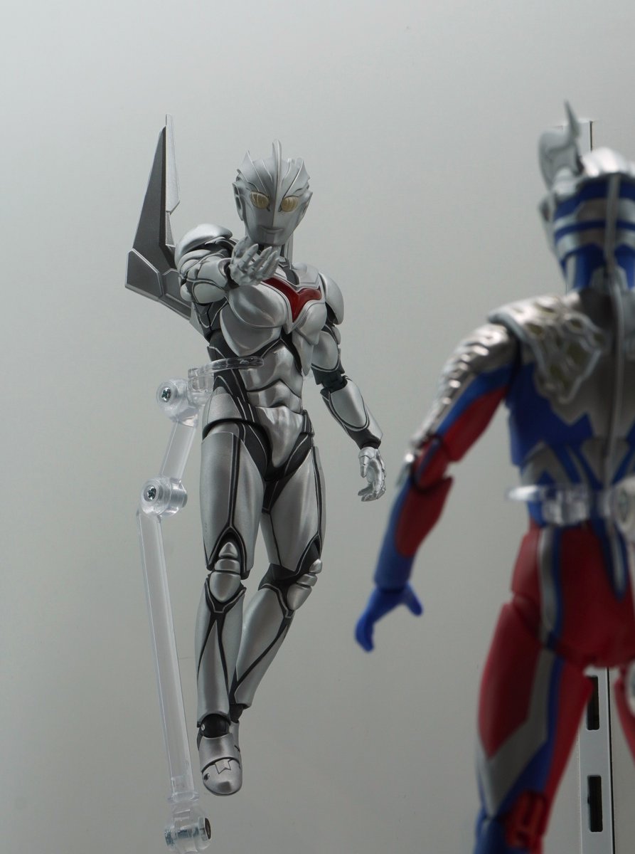 TAMASHII NATIONS STORE TOKYO tweet media