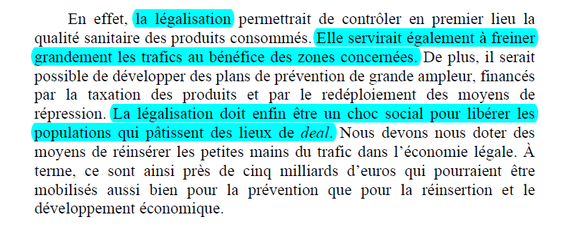Police Contre la Prohibition 🇫🇷 tweet media