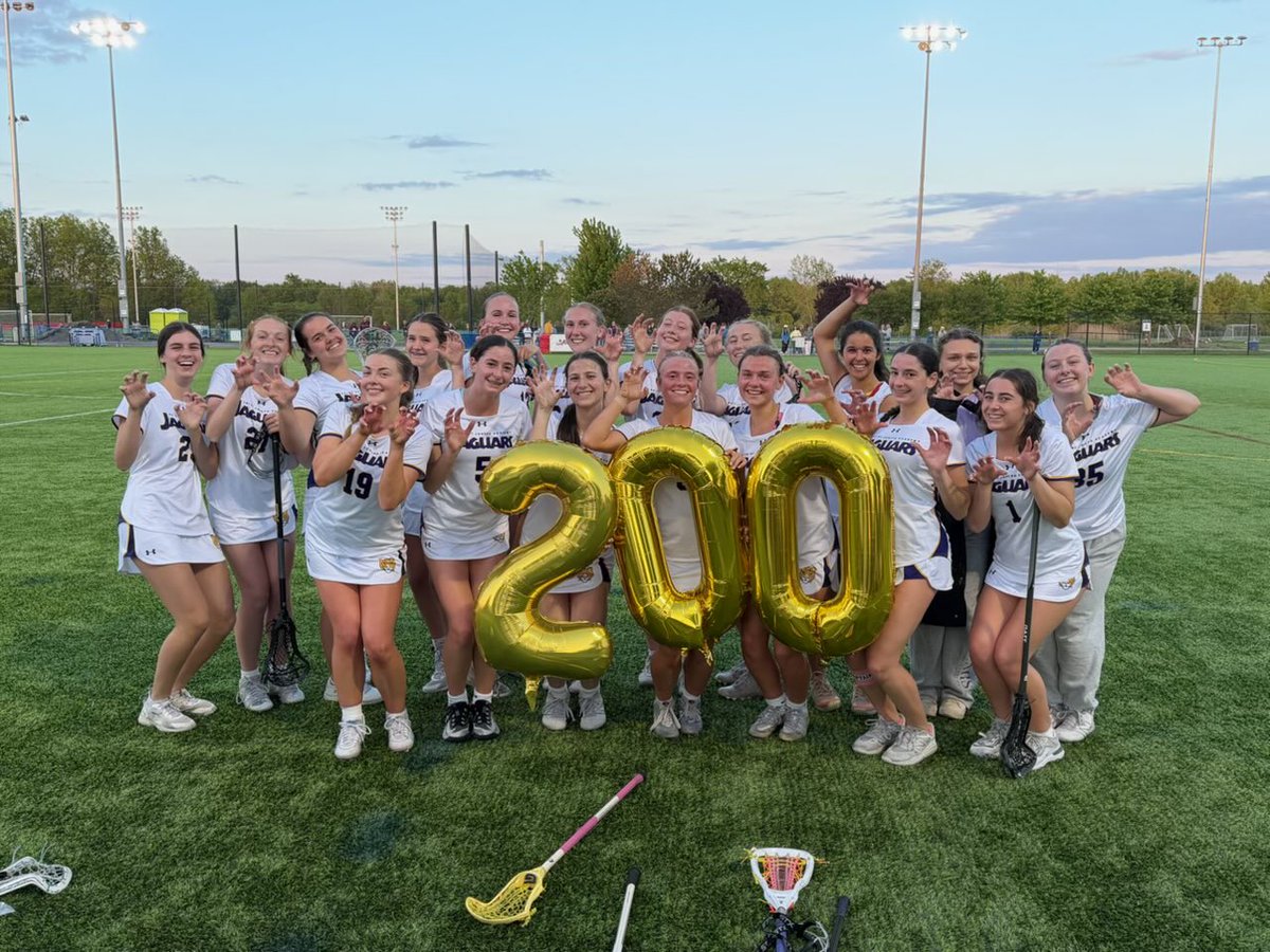 SJA Lacrosse tweet media
