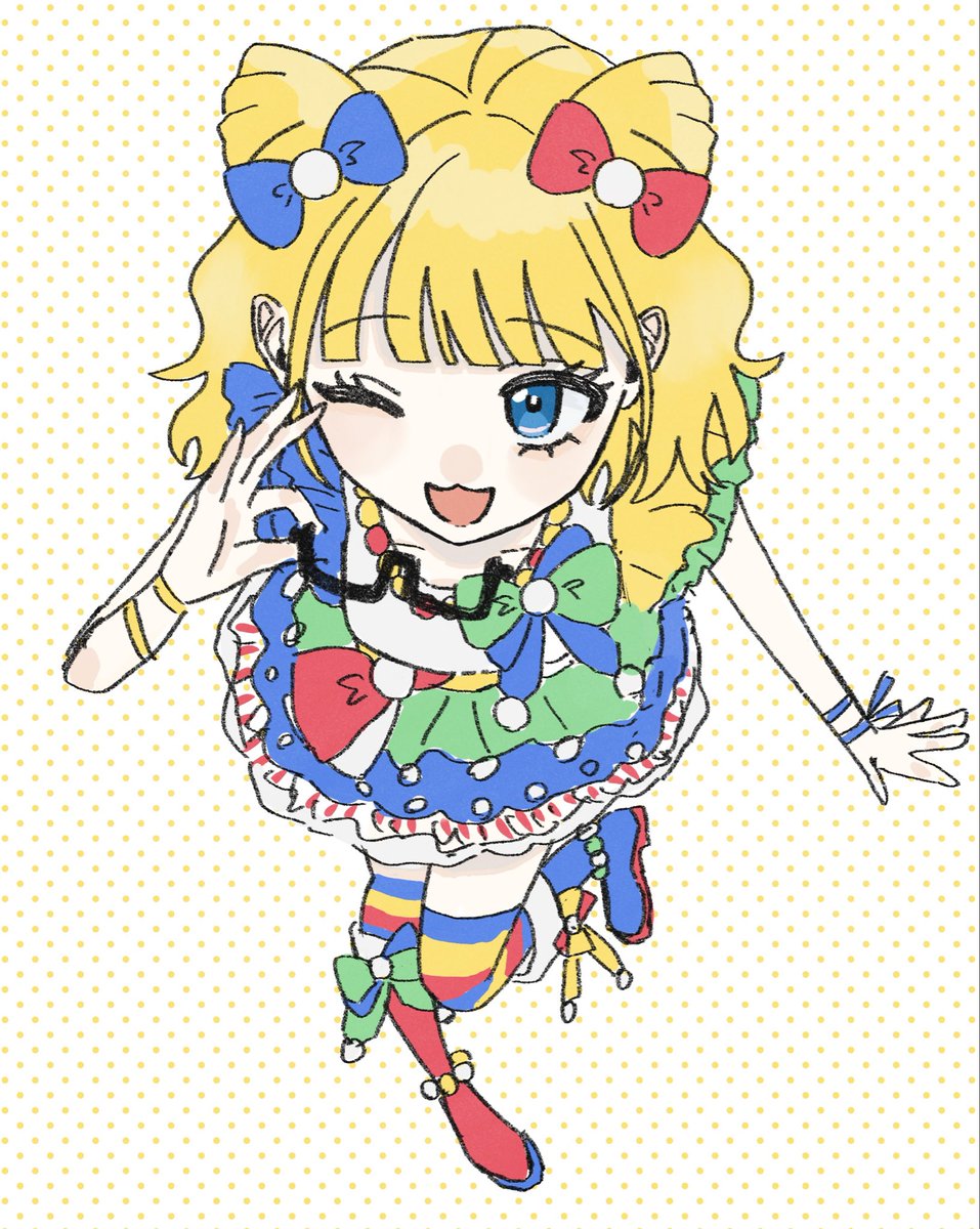 無味無臭 tweet media