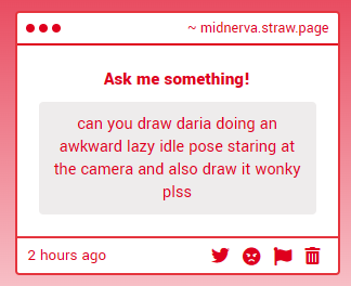 Minerva tweet media