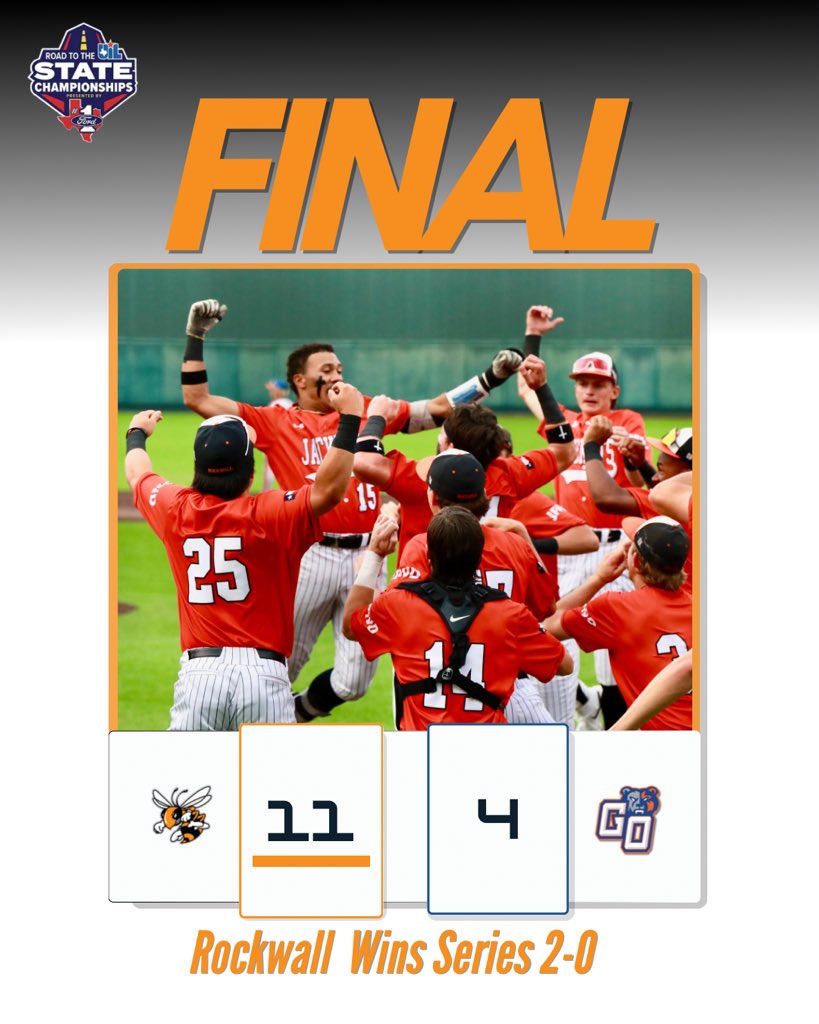 Rockwall ISD Sports Marketing tweet media