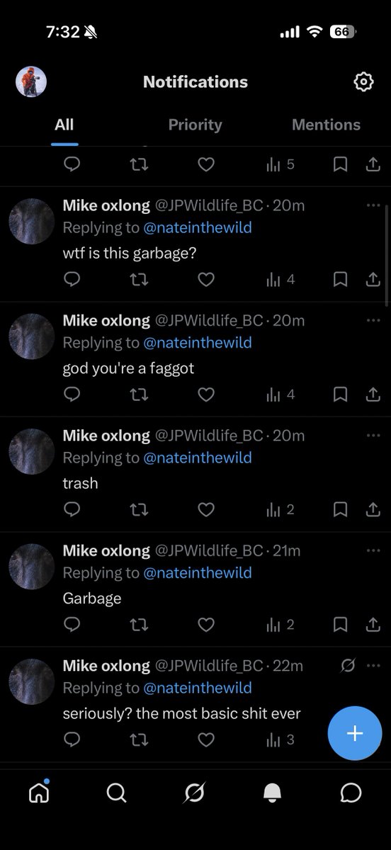 Nateinthewild | Nate Luebbe tweet media