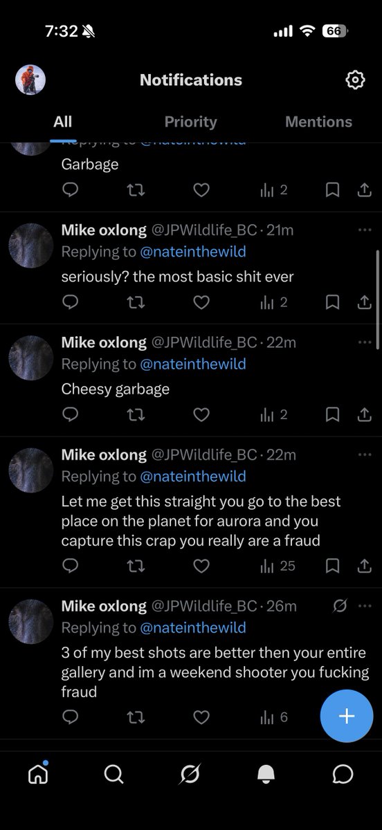 Nateinthewild | Nate Luebbe tweet media