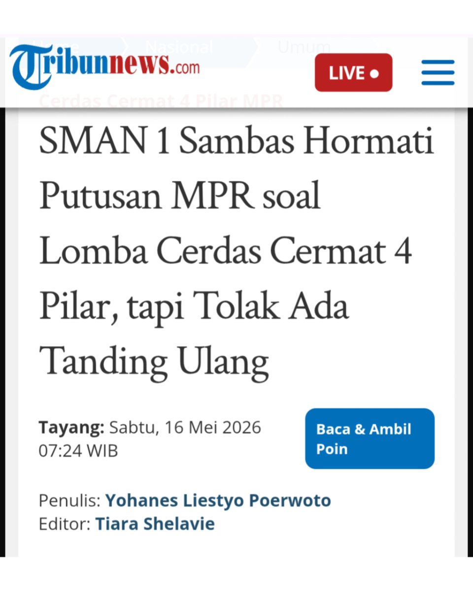 Miss Tweet | tweet media