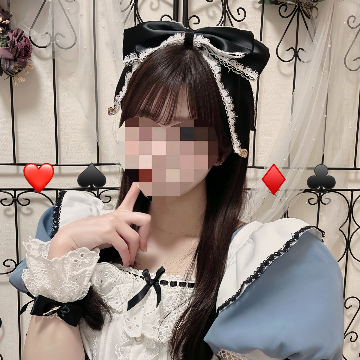ぴよ🌙🪄5/20周年イベ🤍 tweet media