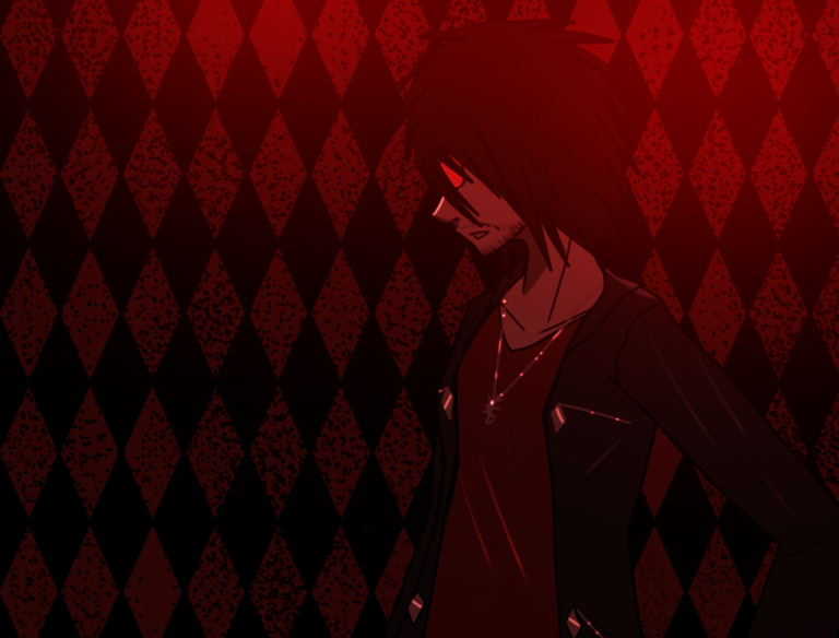LiveWaveArt1's tweet photo. Character of the day. Sol. A college professor, an occultist, a mentor and goofball when need be. He may come off as unassuming to anyone else but to those who know, he is a force not to be reckoned with. https://t.co/yi1oLW44vd