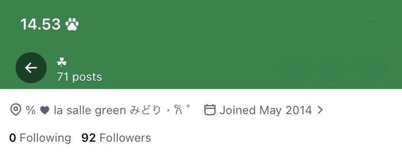 ♥︎ , kesh tweet media