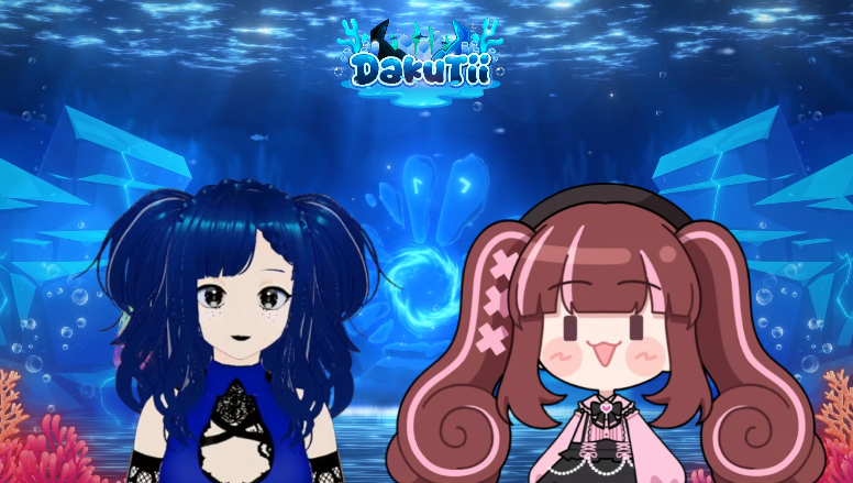 💙🦈DakuTii🦈💙 tweet media